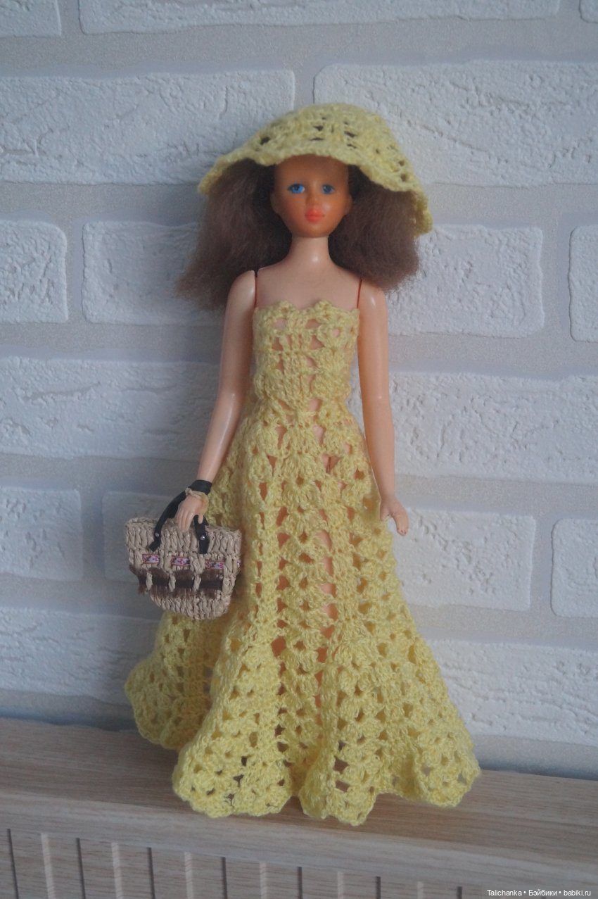 По страницам журналов Лола Барби мода Наряды для Барби + детские воспоминания | Бэйбики По страницам журналов Лола Барби мода Наряды для Барби + детские воспоминания