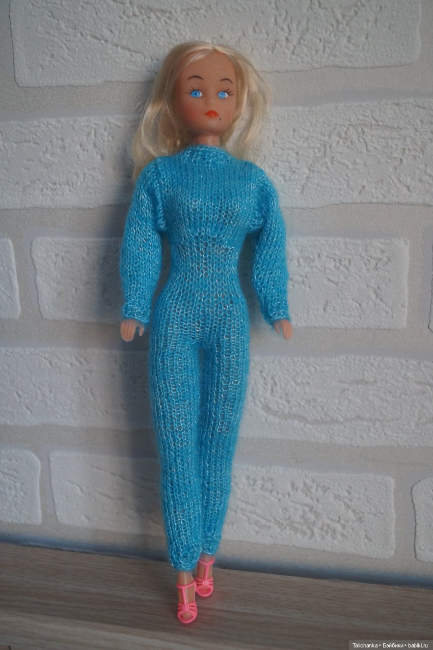 По страницам журналов Лола Барби мода Наряды для Барби + детские воспоминания | Бэйбики По страницам журналов Лола Барби мода Наряды для Барби + детские воспоминания (фото 8)