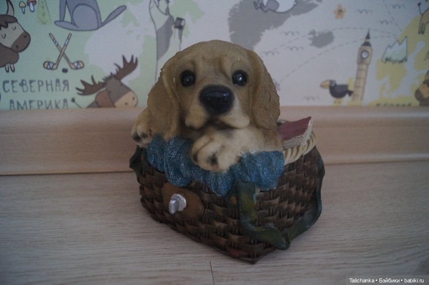 Приглашаю на распаковку — Игрушки СССР и советского детства: резиновые