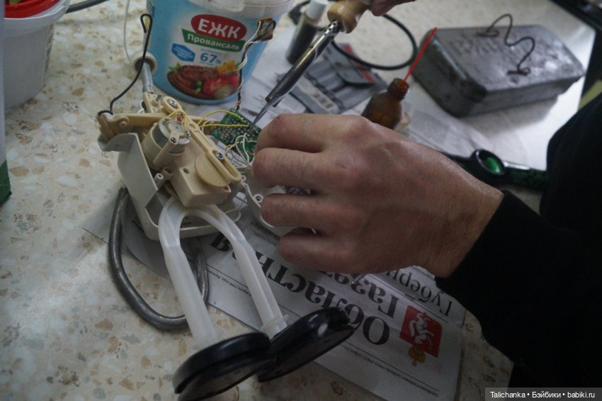 Третья выписка января Выводим чернила Восстанавливаю пакетик с конфетти СССР Нейрохирург вылечил мышку