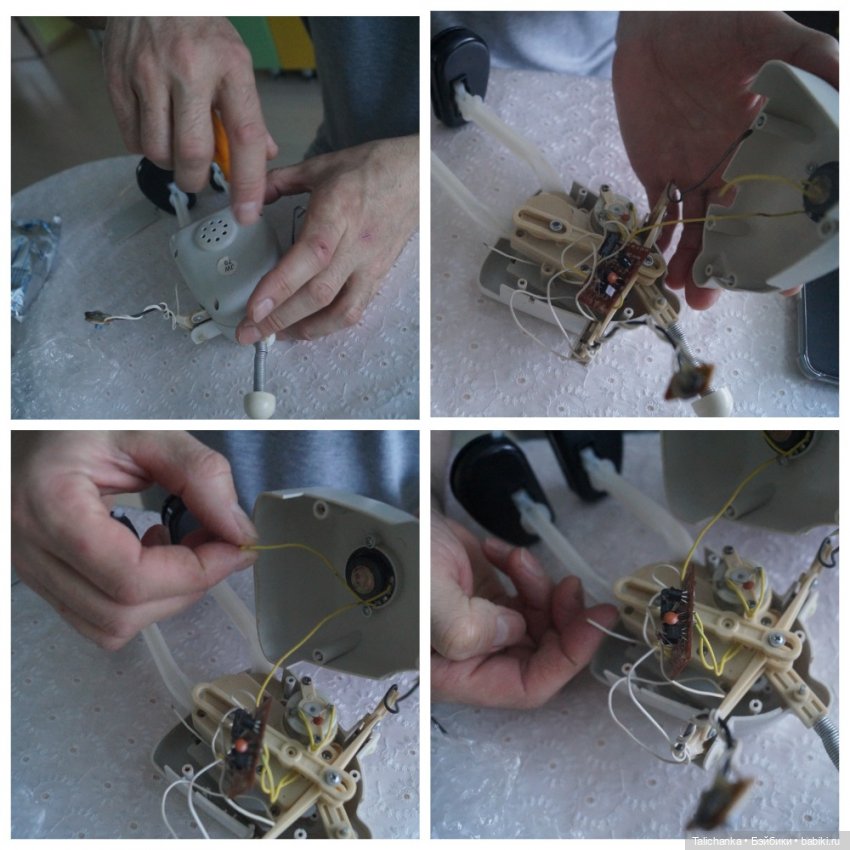 Третья выписка января Выводим чернила Восстанавливаю пакетик с конфетти СССР Нейрохирург вылечил мышку