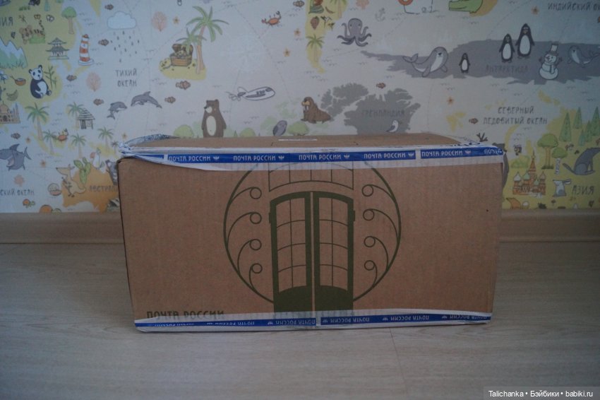 Приглашаю на распаковку — Игрушки СССР и советского детства: резиновые