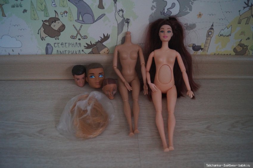 Приглашаю на распаковку — Игрушки СССР и советского детства: резиновые (фото 9)