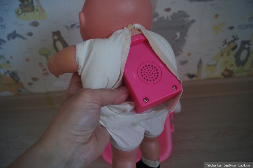 Приглашаю на распаковку — Игрушки СССР и советского детства: резиновые (фото 5)