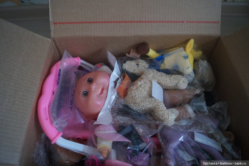 Приглашаю на распаковку — Игрушки СССР и советского детства: резиновые (фото 3)