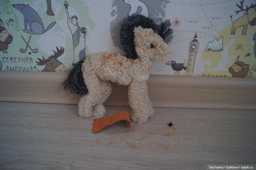 Приглашаю на распаковку — Игрушки СССР и советского детства: резиновые