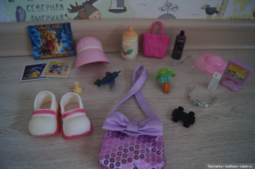 Приглашаю на распаковку — Игрушки СССР и советского детства: резиновые (фото 10)