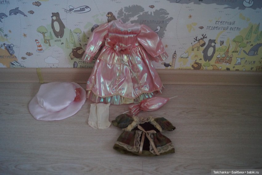 Приглашаю на распаковку — Игрушки СССР и советского детства: резиновые (фото 8)