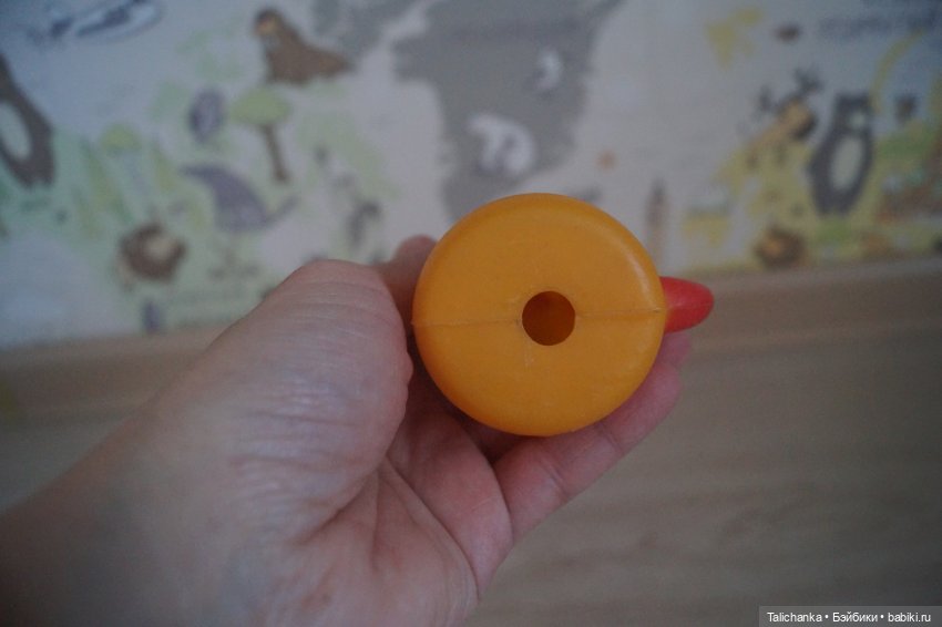 Приглашаю на распаковку — Игрушки СССР и советского детства: резиновые