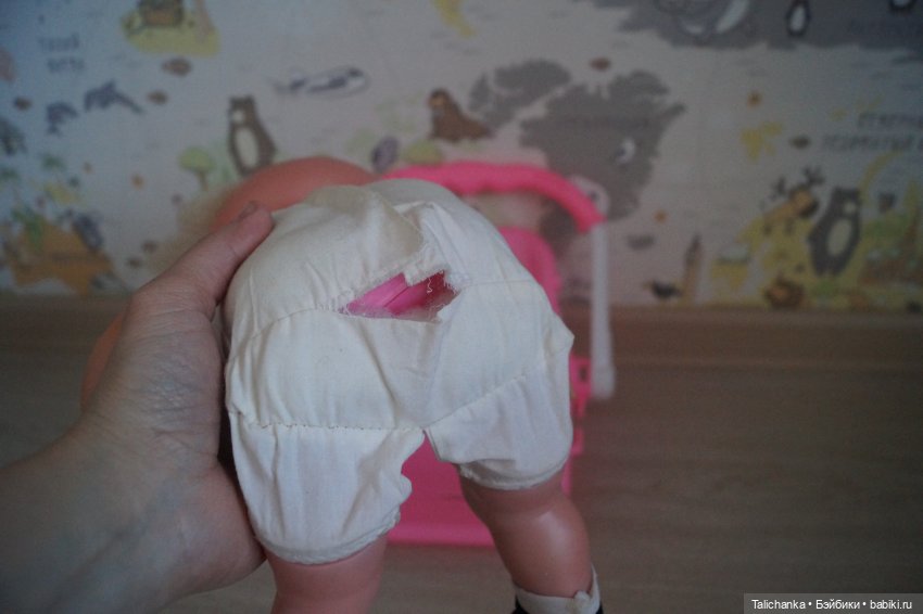 Приглашаю на распаковку — Игрушки СССР и советского детства: резиновые (фото 6)