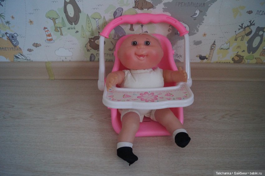 Приглашаю на распаковку — Игрушки СССР и советского детства: резиновые (фото 4)