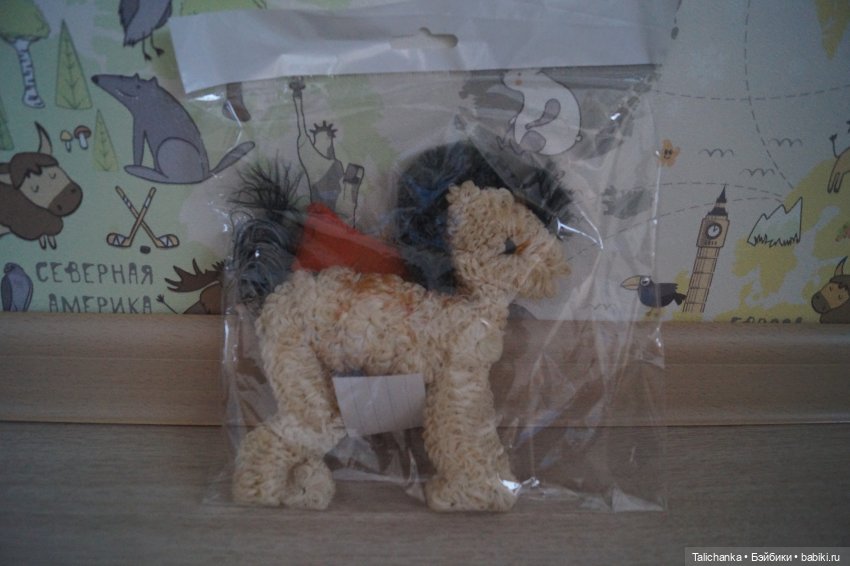 Приглашаю на распаковку — Игрушки СССР и советского детства: резиновые