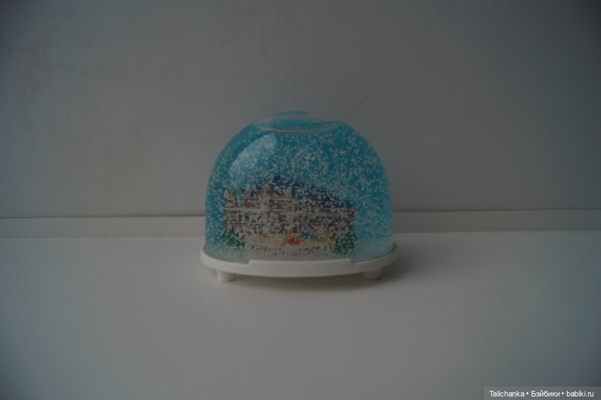 Первая выписка февраля Санаторно-курортная Отмываем очищаем меняем батарейки причёсываем наряжаем (фото 8)