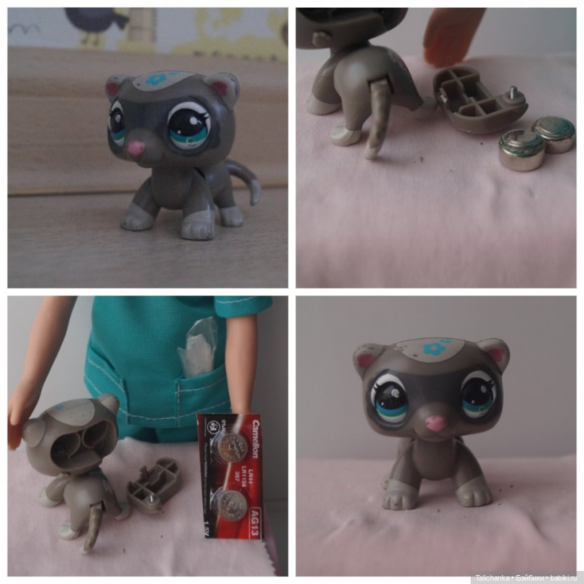 Первая выписка февраля Санаторно-курортная Отмываем очищаем меняем батарейки причёсываем наряжаем