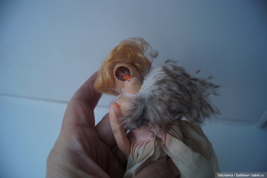 Первая выписка февраля Санаторно-курортная Отмываем очищаем меняем батарейки причёсываем наряжаем