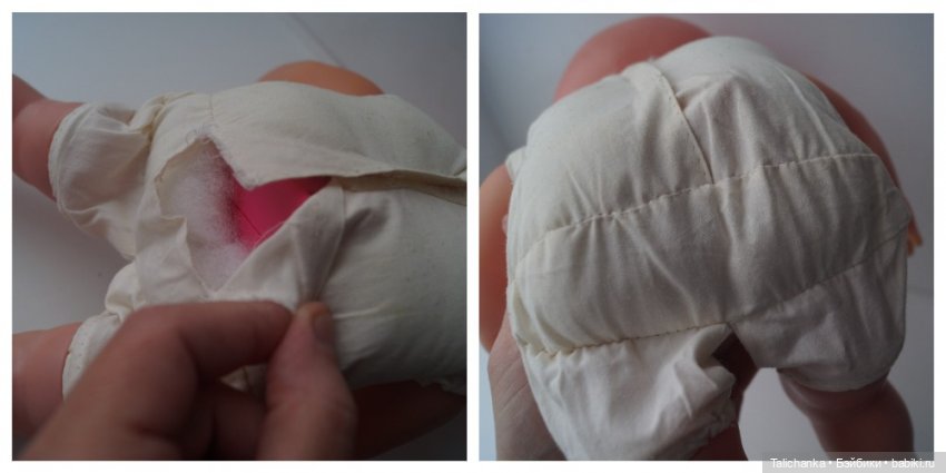 Первая выписка февраля Санаторно-курортная Отмываем очищаем меняем батарейки причёсываем наряжаем