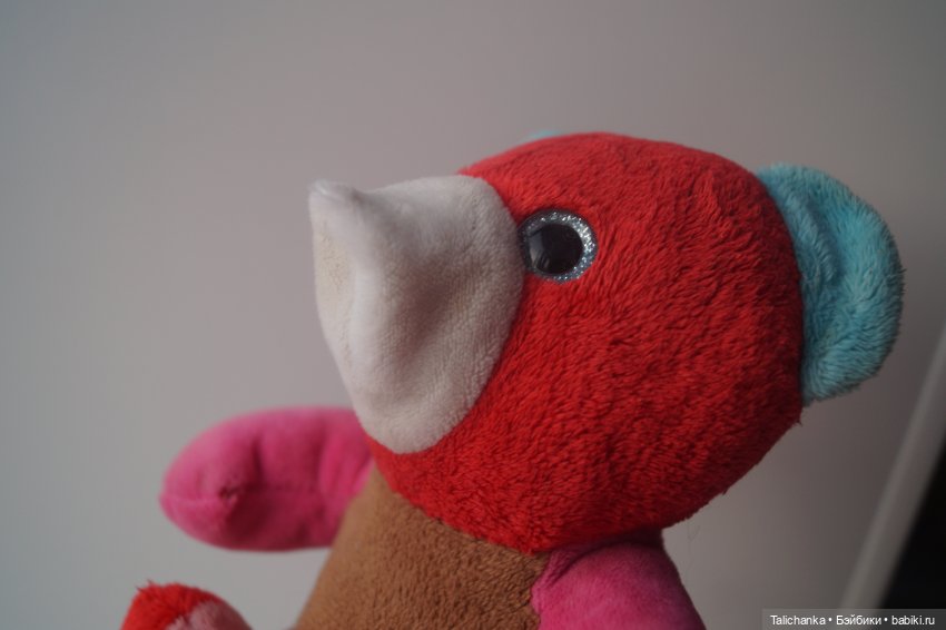 Вторая выписка февраля Лечим мягкие игрушки СССР Восстанавливаем роспись резиновых игрушек СССР