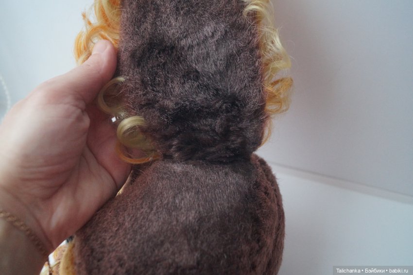 Вторая выписка февраля Лечим мягкие игрушки СССР Восстанавливаем роспись резиновых игрушек СССР (фото 5)