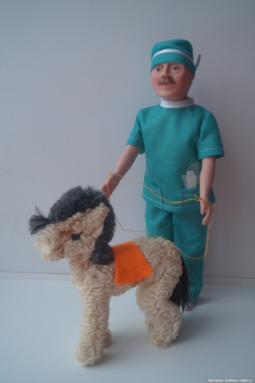 Вторая выписка февраля Лечим мягкие игрушки СССР Восстанавливаем роспись резиновых игрушек СССР