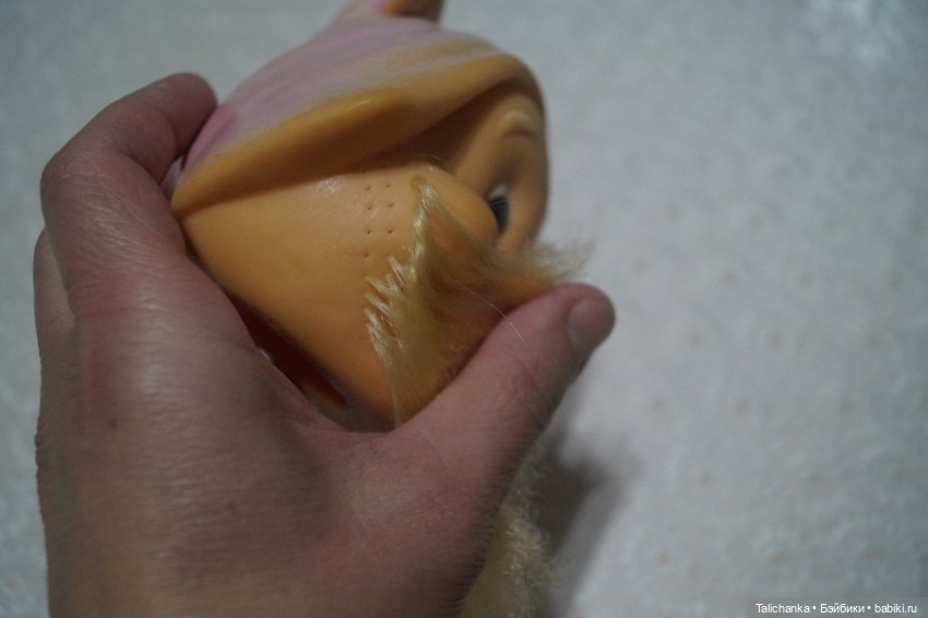 Вторая выписка февраля Лечим мягкие игрушки СССР Восстанавливаем роспись резиновых игрушек СССР