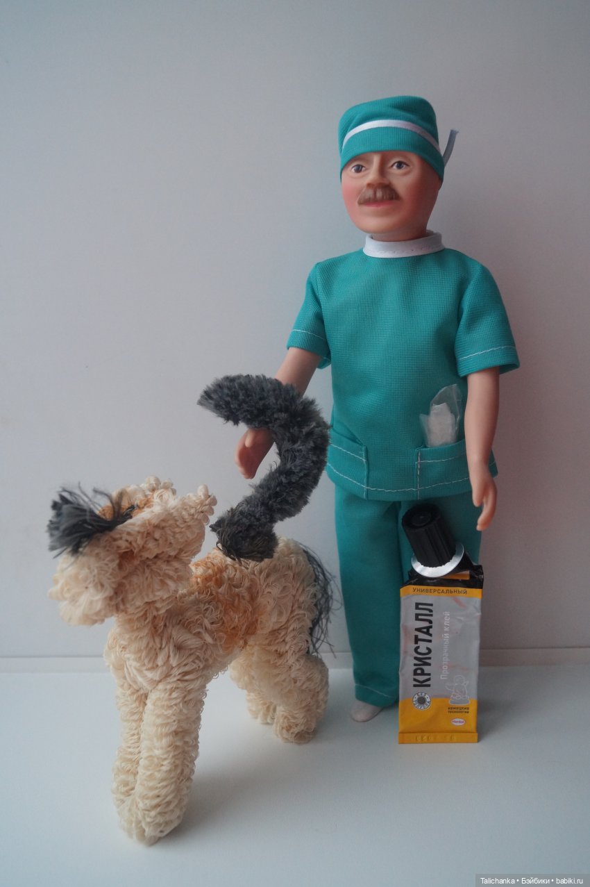 Вторая выписка февраля Лечим мягкие игрушки СССР Восстанавливаем роспись резиновых игрушек СССР