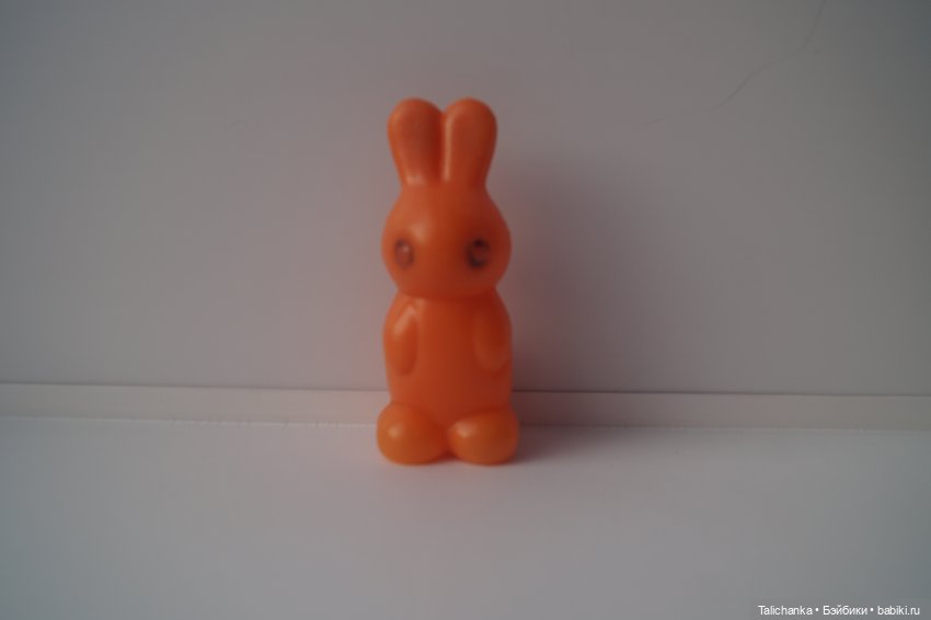 Вторая выписка февраля Лечим мягкие игрушки СССР Восстанавливаем роспись резиновых игрушек СССР