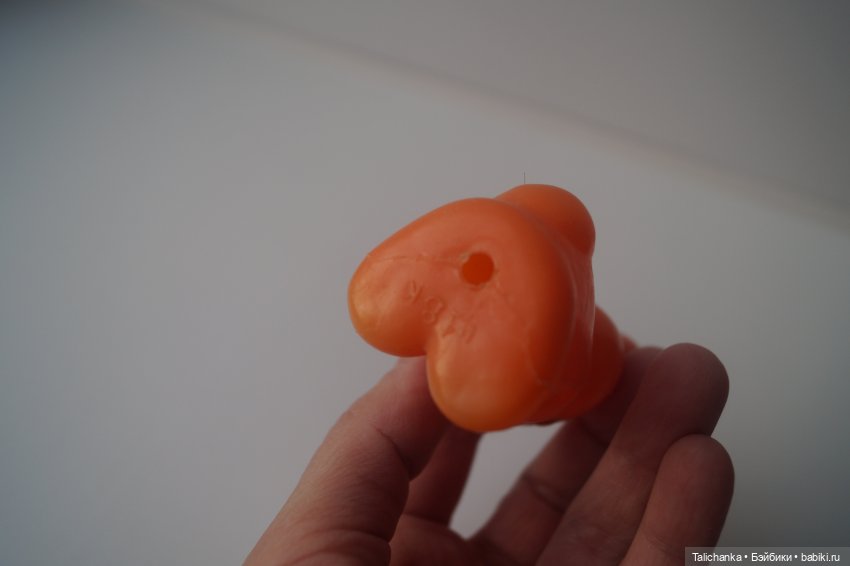 Вторая выписка февраля Лечим мягкие игрушки СССР Восстанавливаем роспись резиновых игрушек СССР