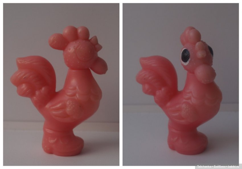 Вторая выписка февраля Лечим мягкие игрушки СССР Восстанавливаем роспись резиновых игрушек СССР