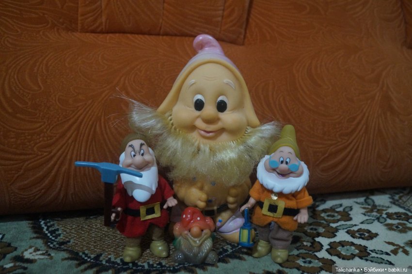 Вторая выписка февраля Лечим мягкие игрушки СССР Восстанавливаем роспись резиновых игрушек СССР