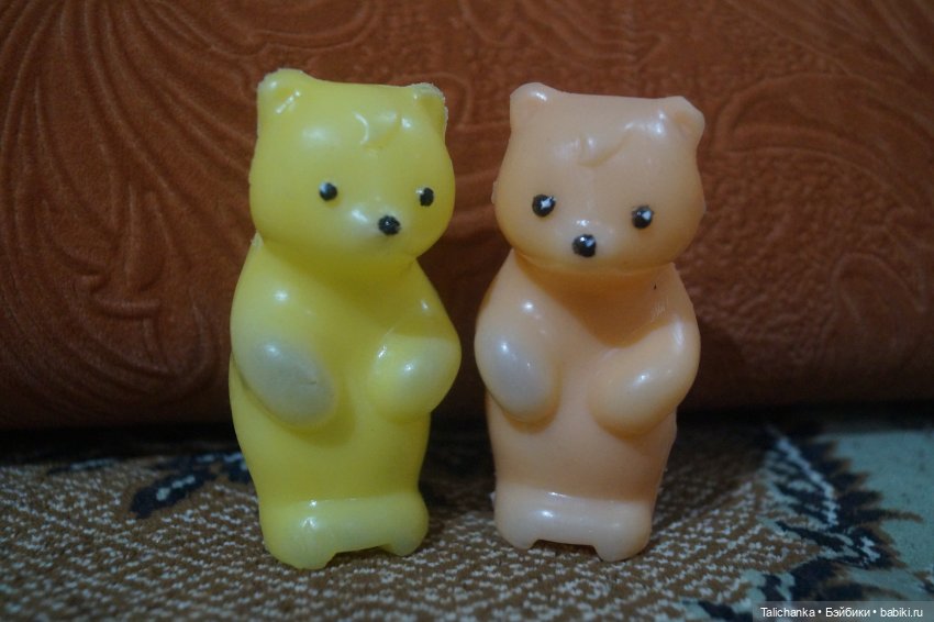 Вторая выписка февраля Лечим мягкие игрушки СССР Восстанавливаем роспись резиновых игрушек СССР