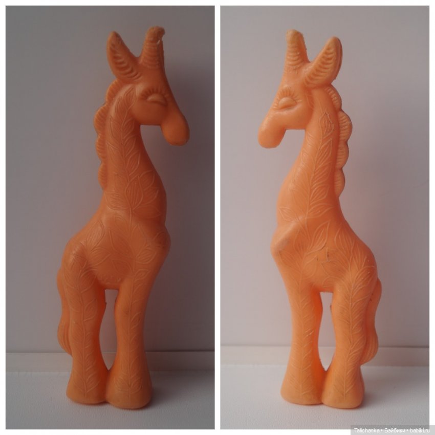 Вторая выписка февраля Лечим мягкие игрушки СССР Восстанавливаем роспись резиновых игрушек СССР