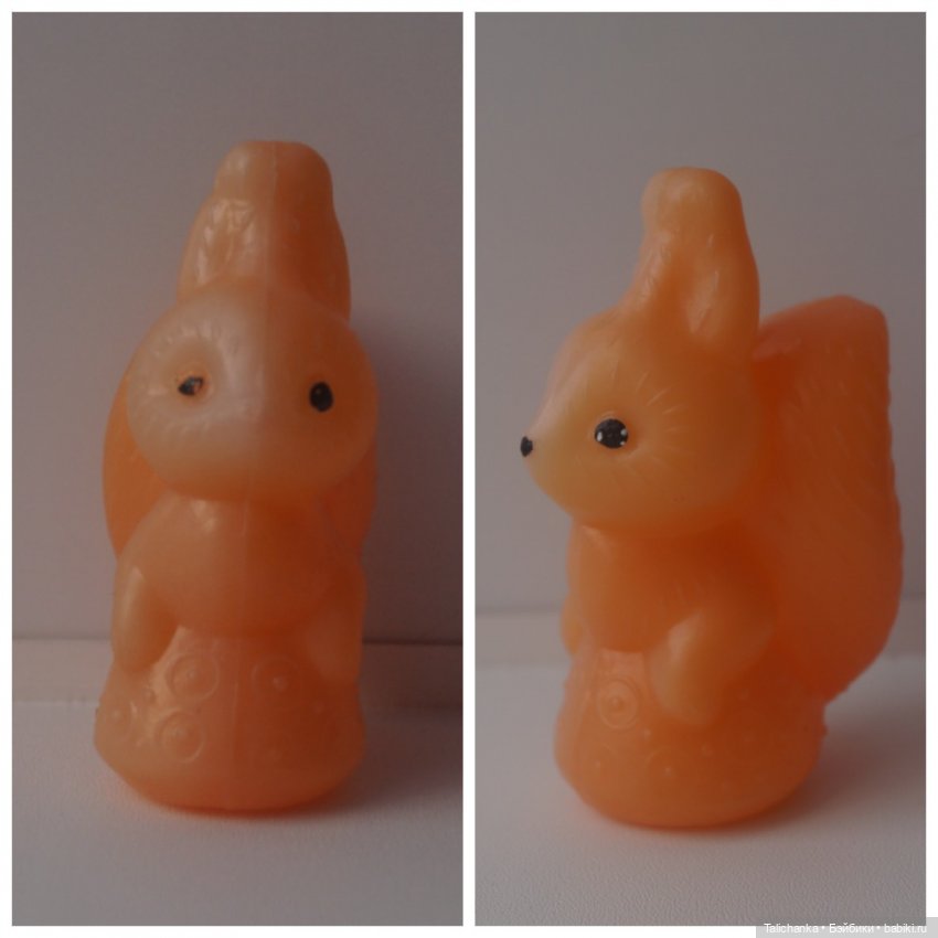 Вторая выписка февраля Лечим мягкие игрушки СССР Восстанавливаем роспись резиновых игрушек СССР