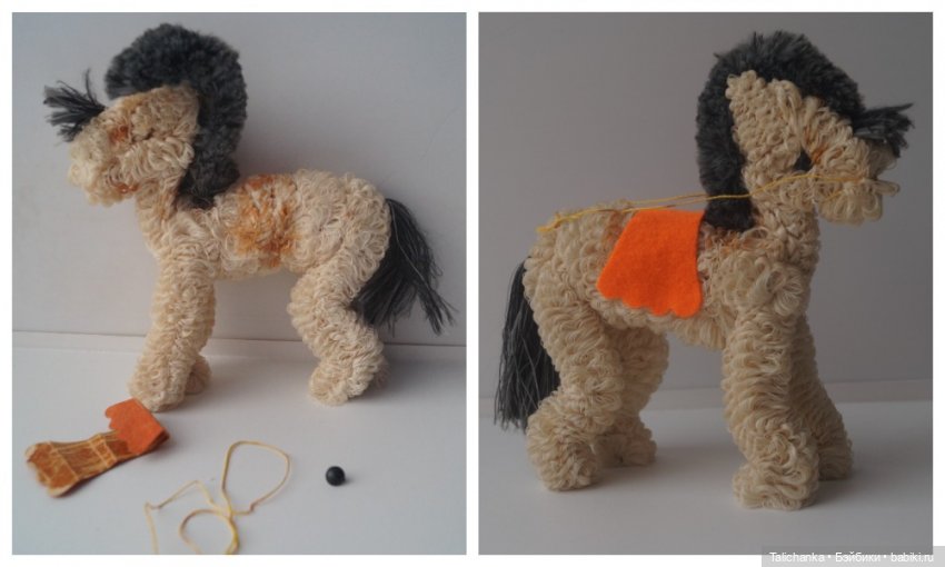 Вторая выписка февраля Лечим мягкие игрушки СССР Восстанавливаем роспись резиновых игрушек СССР