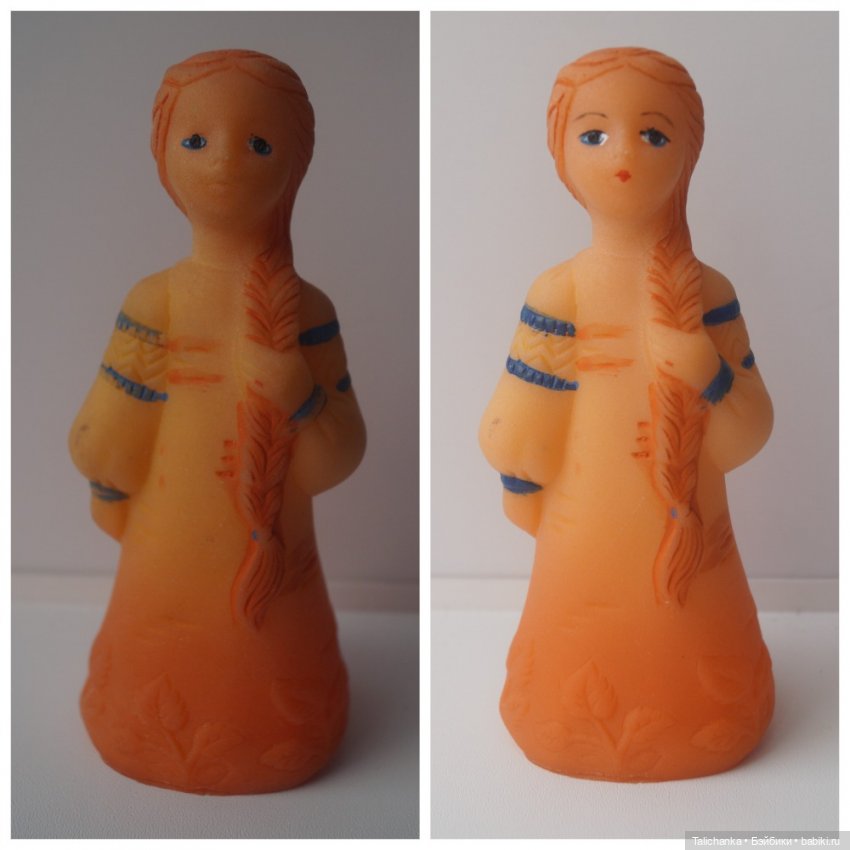 Вторая выписка февраля Лечим мягкие игрушки СССР Восстанавливаем роспись резиновых игрушек СССР