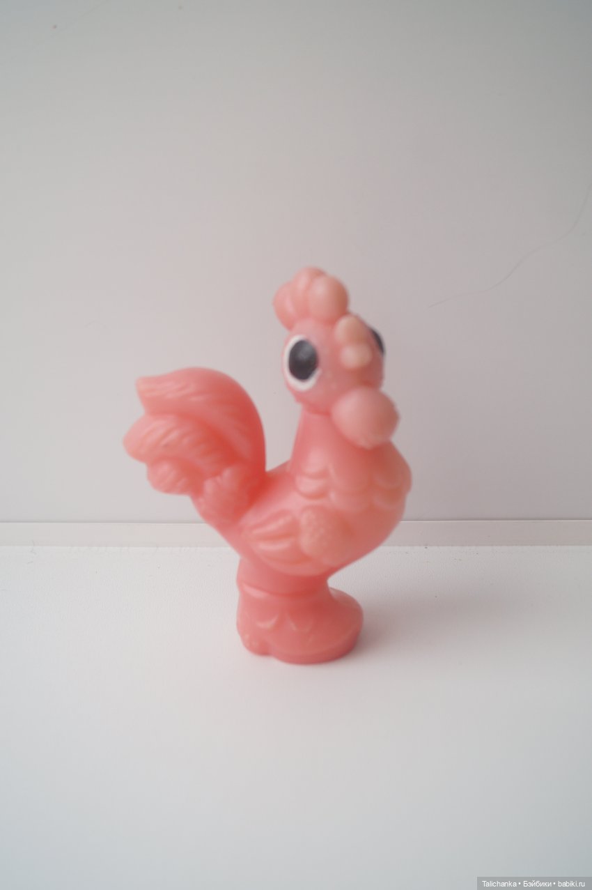 Вторая выписка февраля Лечим мягкие игрушки СССР Восстанавливаем роспись резиновых игрушек СССР