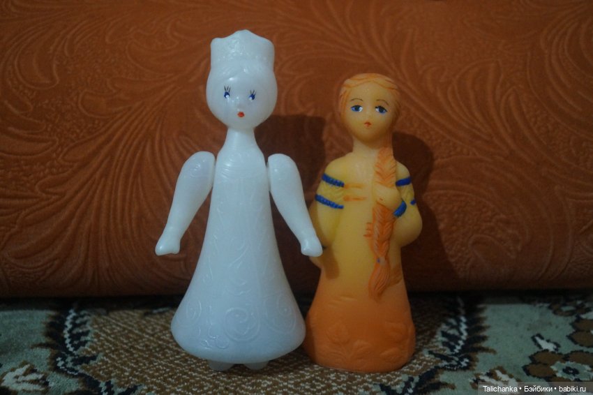 Вторая выписка февраля Лечим мягкие игрушки СССР Восстанавливаем роспись резиновых игрушек СССР