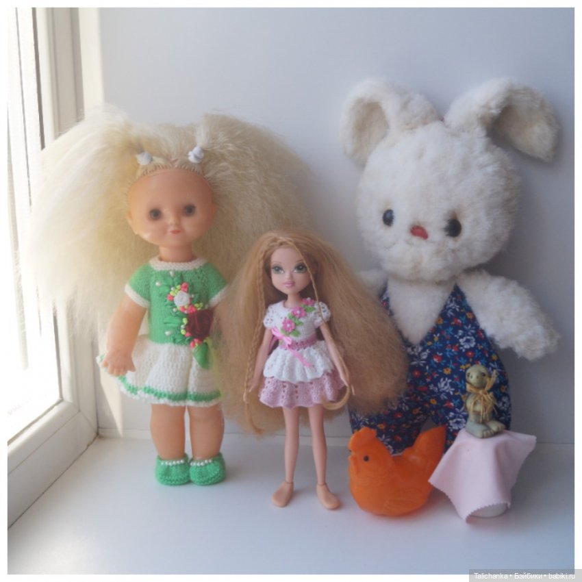 Третья выписка февраля Полная прошивка советской куклы Починка зайки СССР Новые стопы для Мокси Клеим ножки черепашки