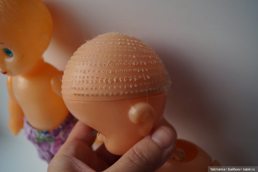 Третья выписка февраля Полная прошивка советской куклы Починка зайки СССР Новые стопы для Мокси Клеим ножки черепашки