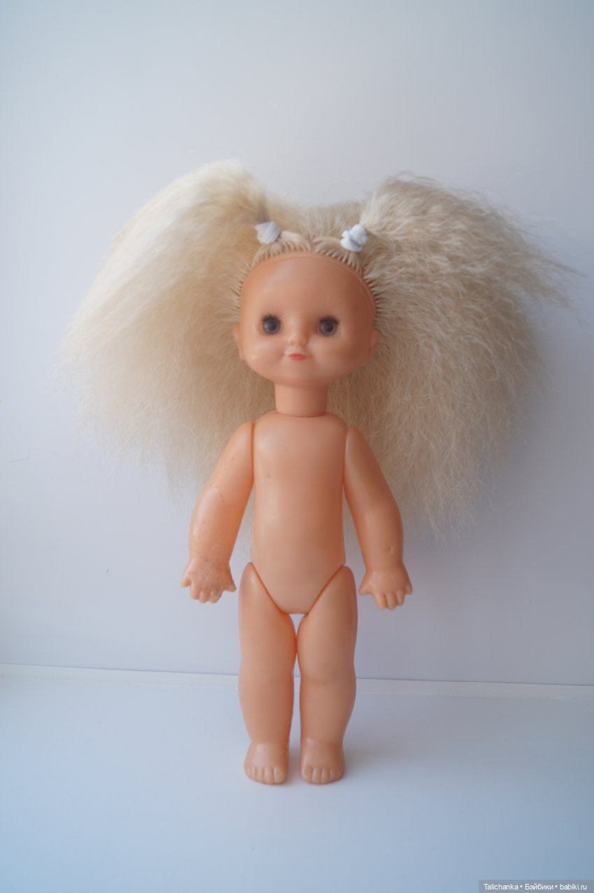 Третья выписка февраля Полная прошивка советской куклы Починка зайки СССР Новые стопы для Мокси Клеим ножки черепашки