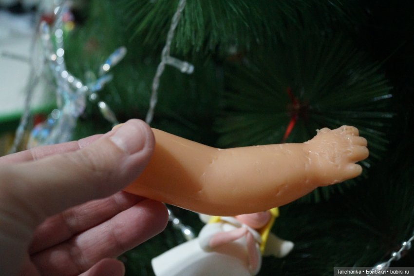 Третья выписка февраля Полная прошивка советской куклы Починка зайки СССР Новые стопы для Мокси Клеим ножки черепашки