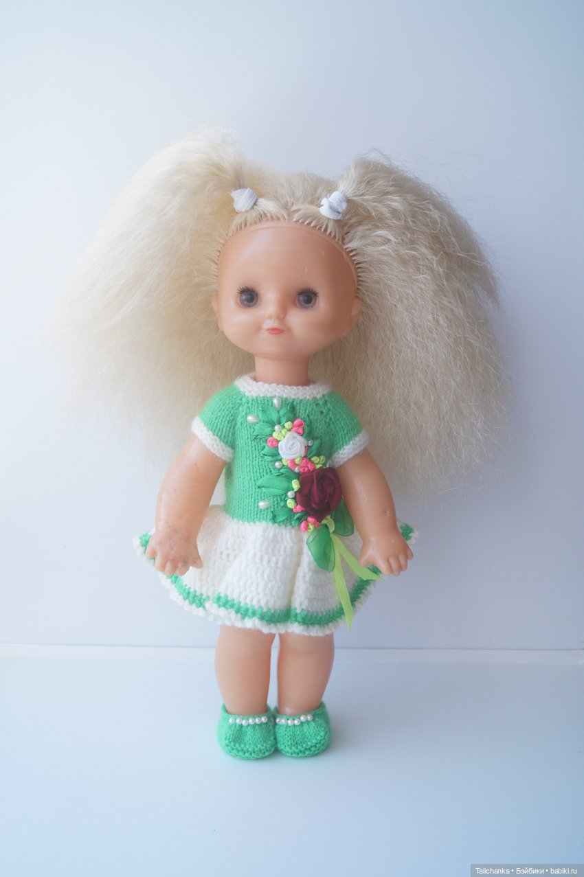 Третья выписка февраля Полная прошивка советской куклы Починка зайки СССР Новые стопы для Мокси Клеим ножки черепашки