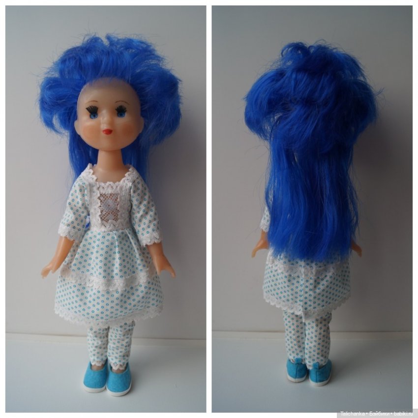 Третья выписка февраля Полная прошивка советской куклы Починка зайки СССР Новые стопы для Мокси Клеим ножки черепашки