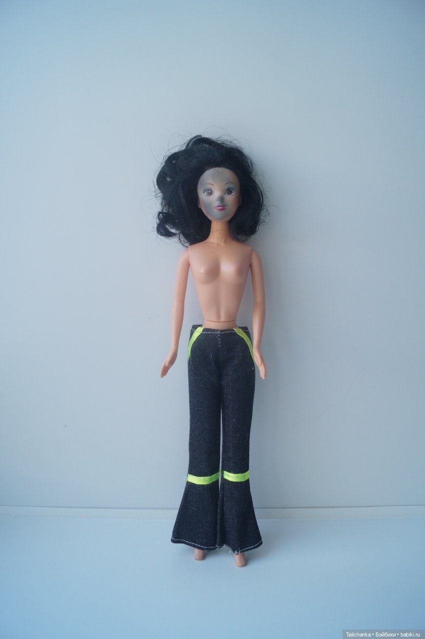 Четвёртая выписка февраля Лечим крылья бабочки Частичная прошивка Лечим клоунов