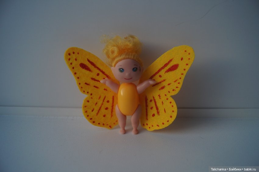 Четвёртая выписка февраля Лечим крылья бабочки Частичная прошивка Лечим клоунов