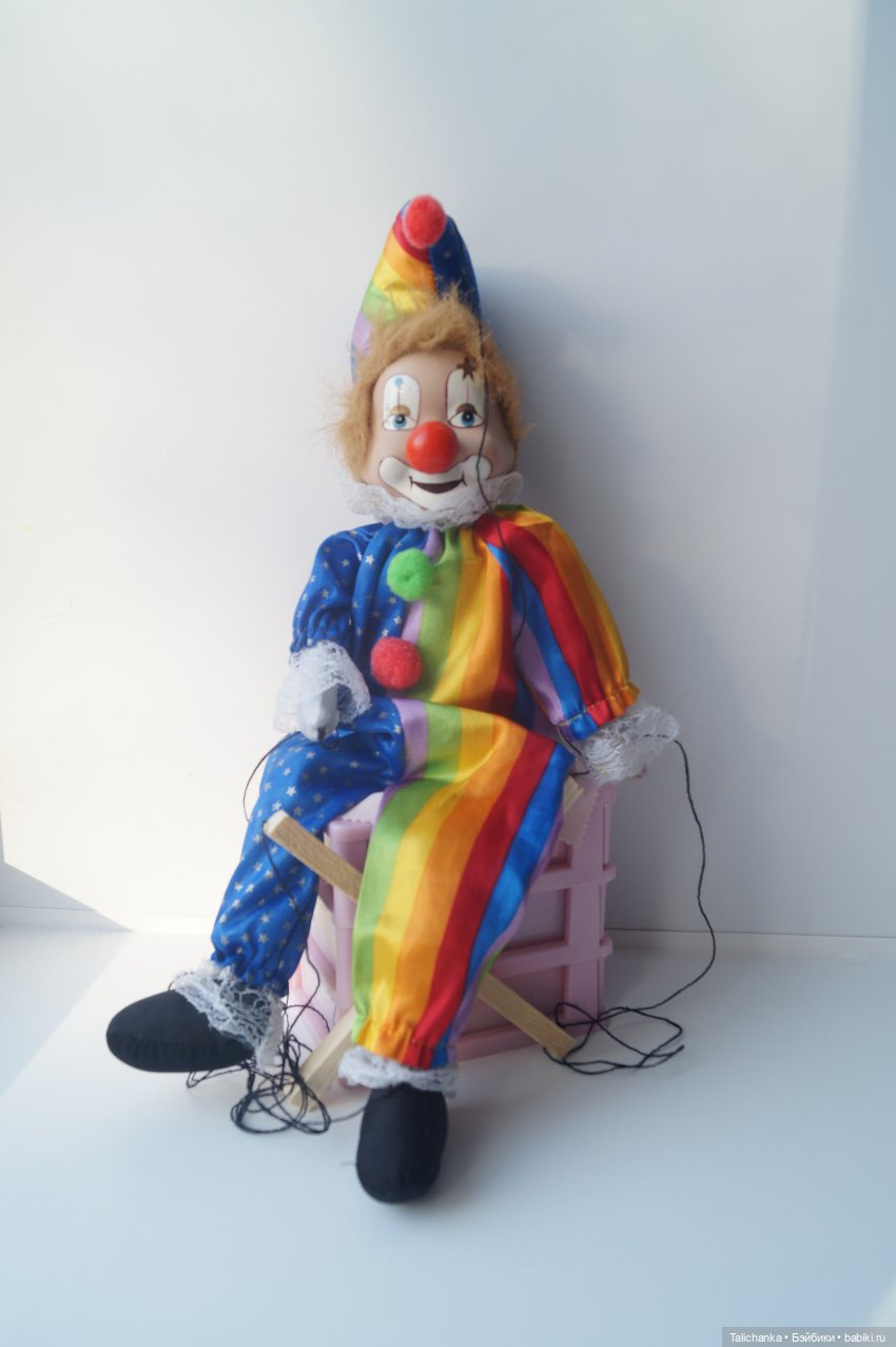 Четвёртая выписка февраля Лечим крылья бабочки Частичная прошивка Лечим клоунов