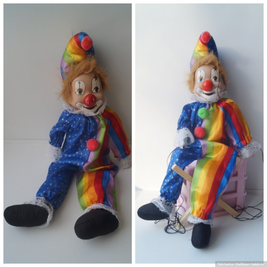 Четвёртая выписка февраля Лечим крылья бабочки Частичная прошивка Лечим клоунов