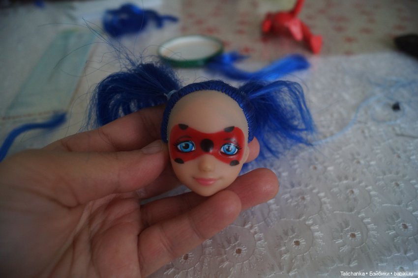 Четвёртая выписка февраля Лечим крылья бабочки Частичная прошивка Лечим клоунов