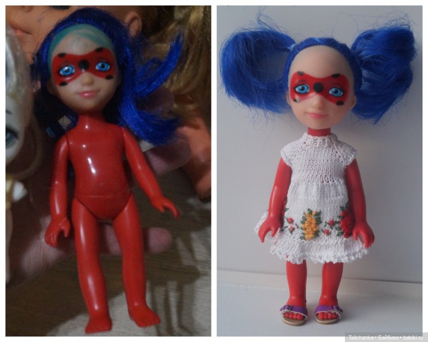 Четвёртая выписка февраля Лечим крылья бабочки Частичная прошивка Лечим клоунов