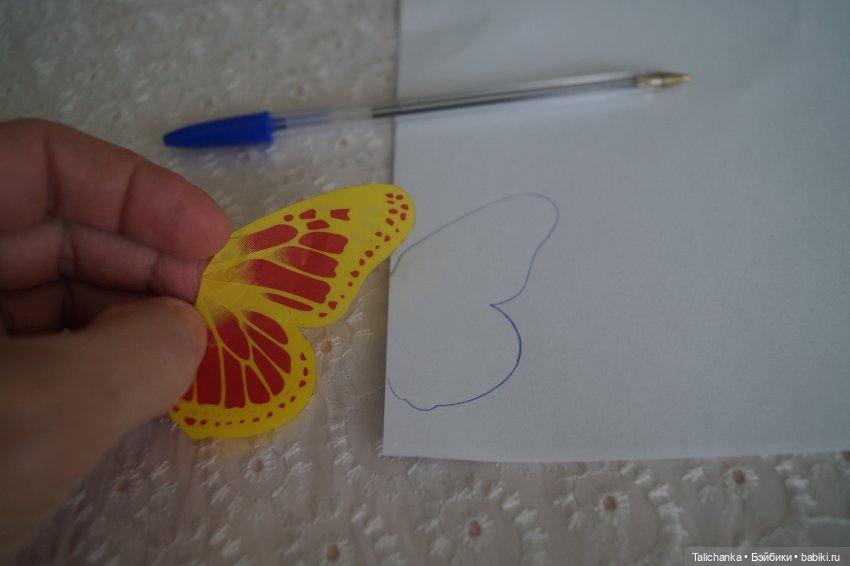 Четвёртая выписка февраля Лечим крылья бабочки Частичная прошивка Лечим клоунов