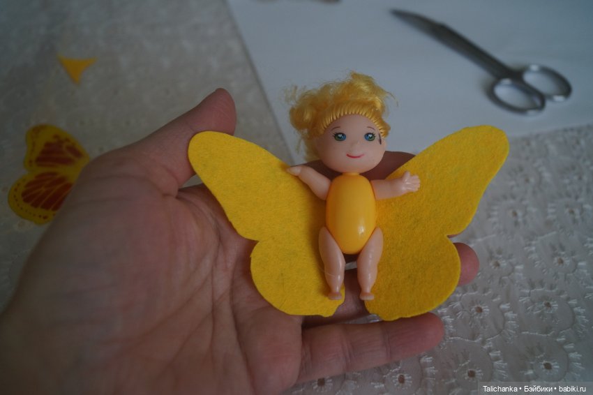 Четвёртая выписка февраля Лечим крылья бабочки Частичная прошивка Лечим клоунов